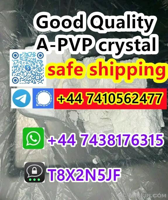 Best effect APVP crystal A-pvp Apihp
