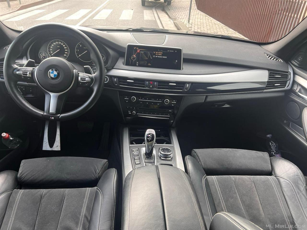 BMW X5 M50D Super Okazion Ne Super Gjendje