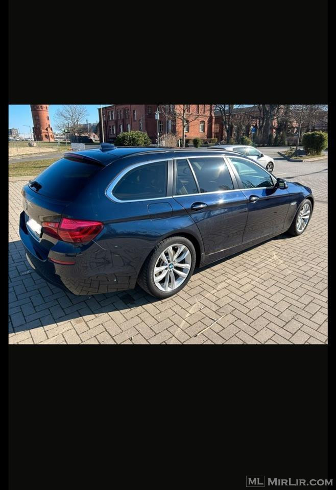 Bmw 525 Lci \nSuper Gjendje