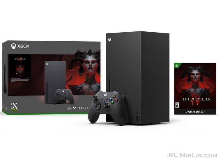 Microsoft-Xbox-Series-X-Diablo-IV-Bundle-RRT-00027-Front