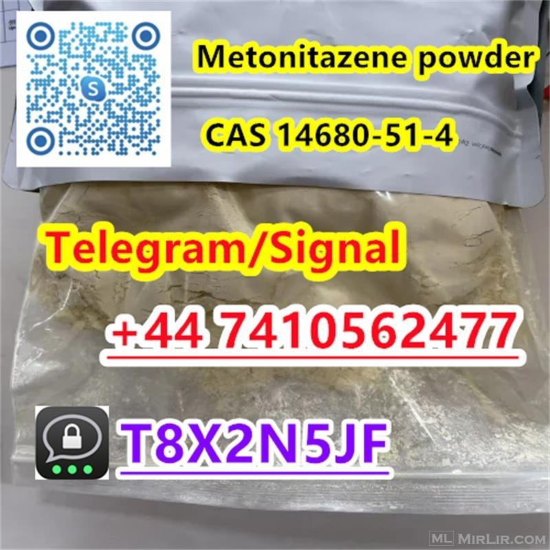 Best Price Cas 119276-01-6 Protonitazene/Metonitazene