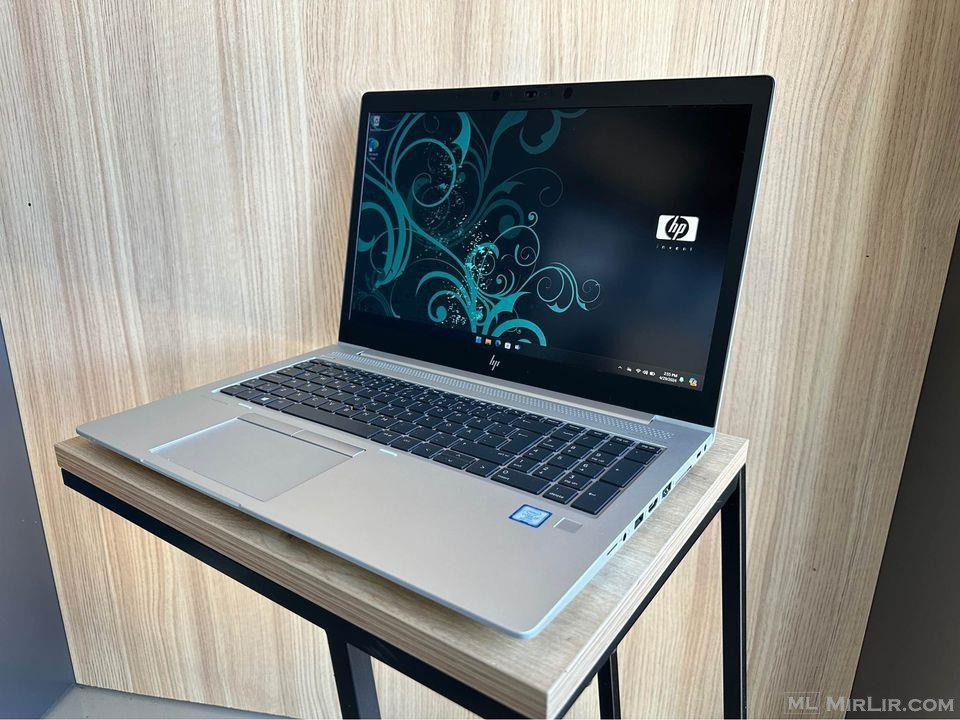 HP EliteBook 850 G5 i7-8th Gen / 15\" ?