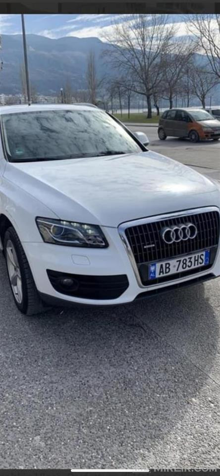 Audi Q 5