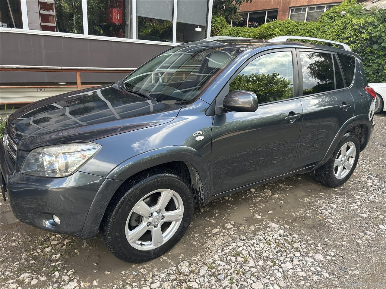 toyota rav4 Okazion