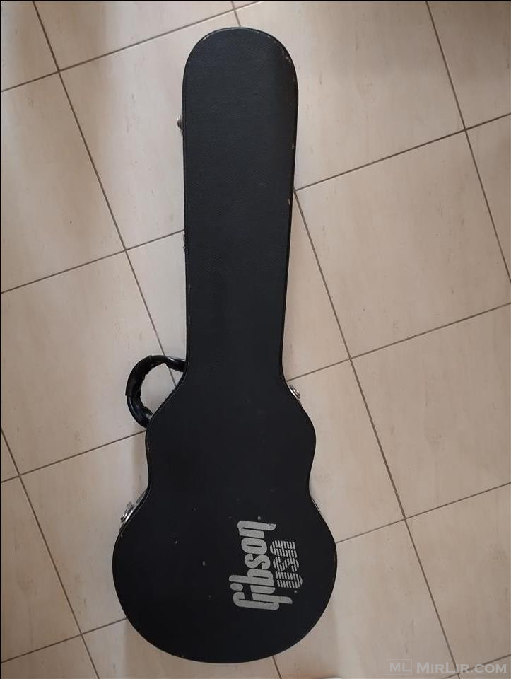 Gibson Les Paul Plus 2003