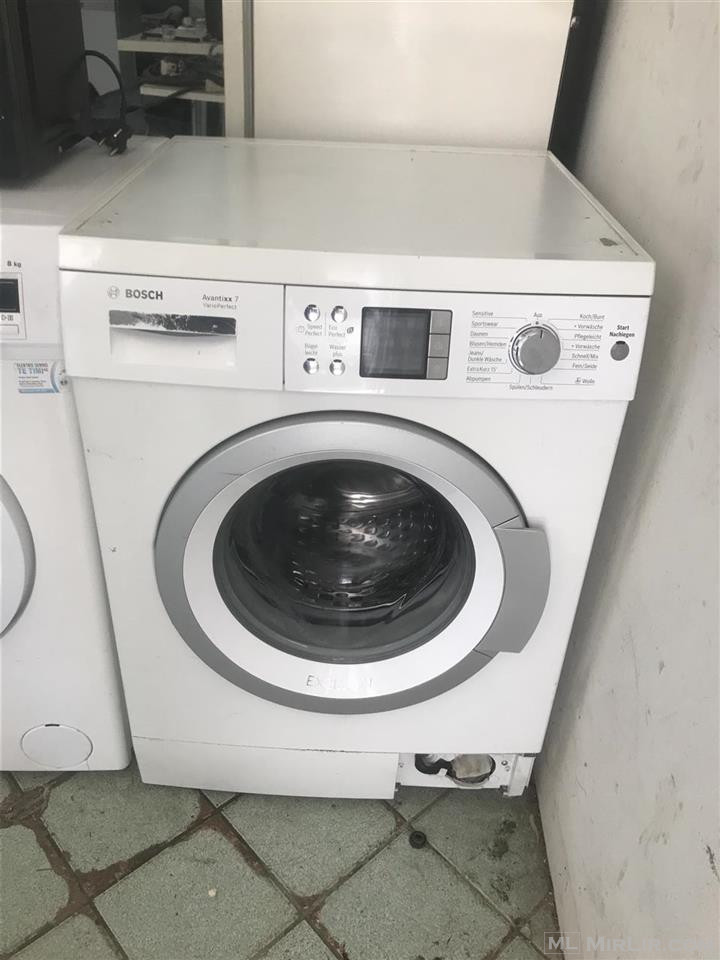 Lavatriqe Bosch 7KG 120€