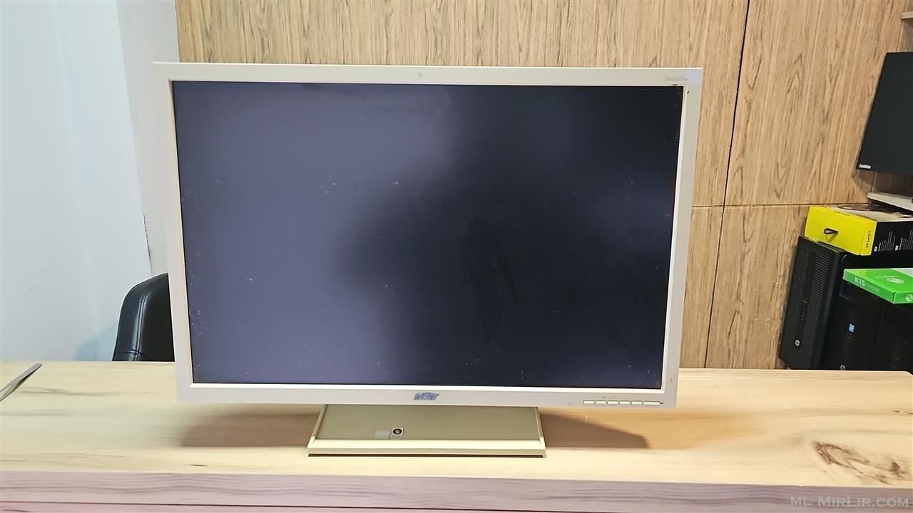 Monitor 22 inch Acer