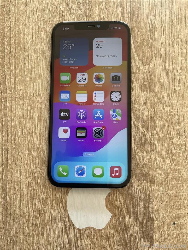 iPhone 12 Pro Max 128 GB