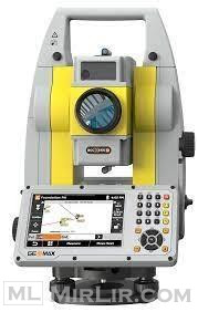 WHOLESALE PERCUSSION Geo-Maxs Zoom-50 A5 2 Total Station Tes