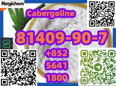 CAS 81409-90-7  Cabergoline
