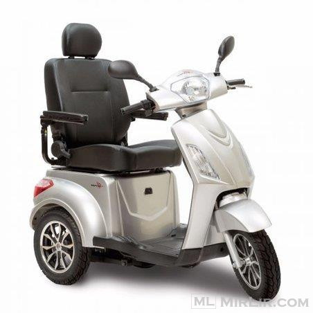 VE- LECO Mobility Scooter Electric Mobile - Senior Model Car