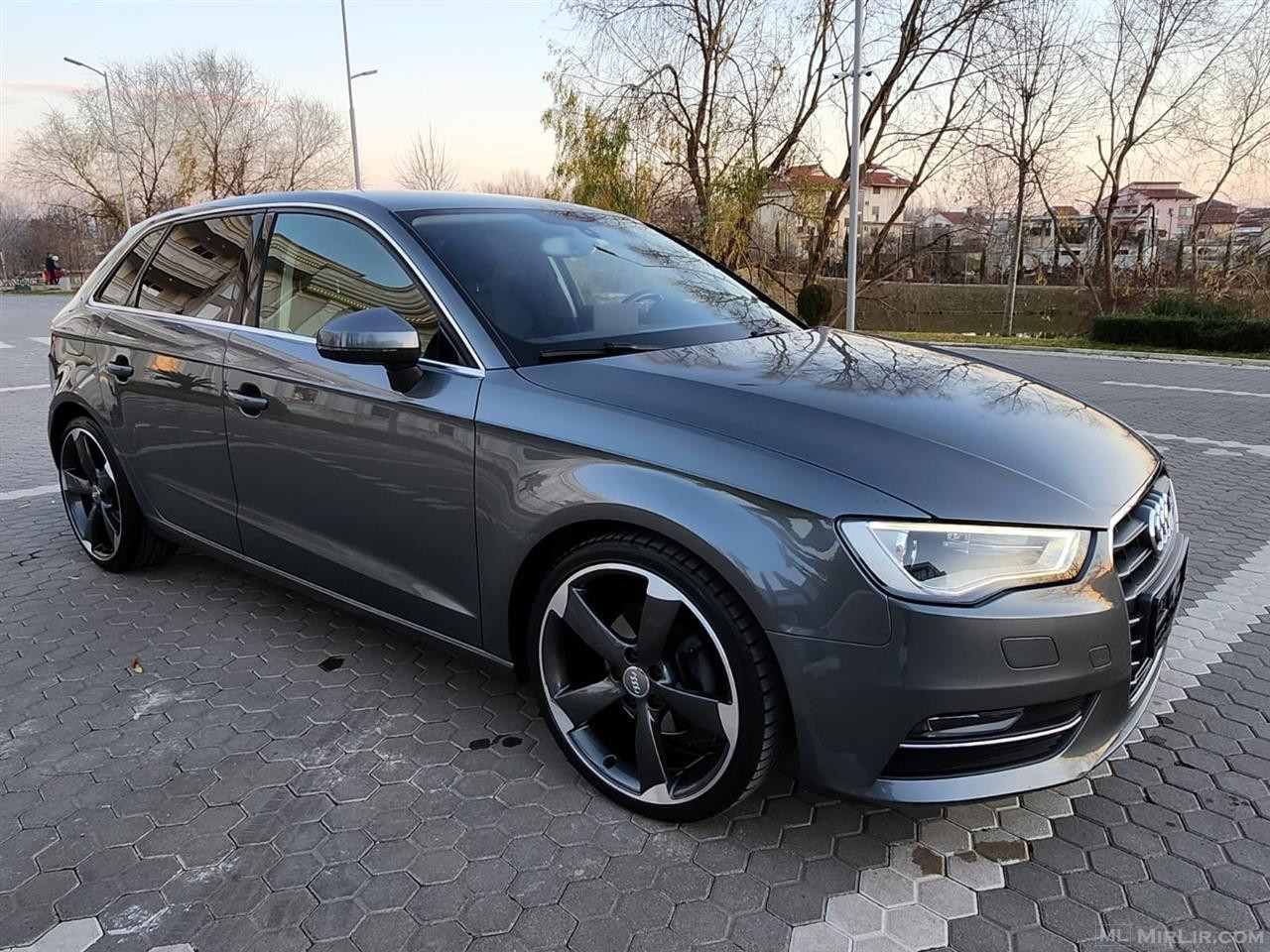 Audi A3 2014 !!! Okazion !!! 