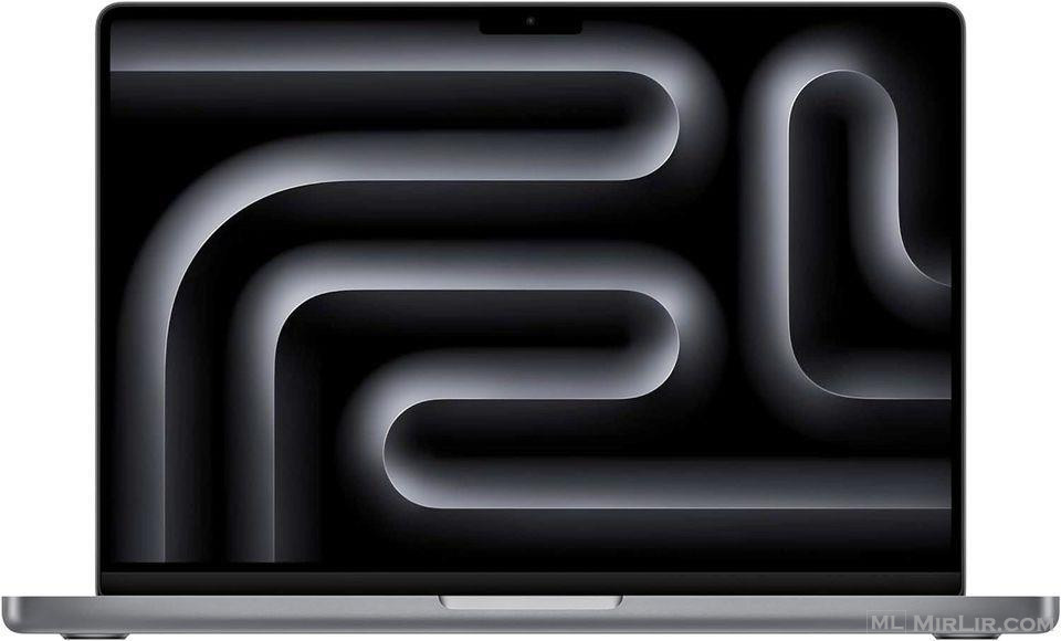 Apple MacBook Pro M3 14-Inch 8GB RAM 512GB SSD 8 CORE - 2023