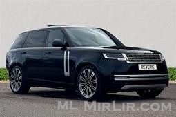 Used 2023 Land Rover Range Rover Vogue P400 HSE