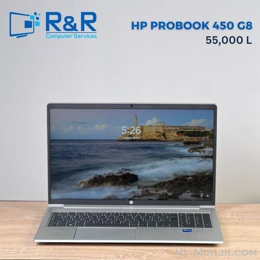 HP PROBOOK 450 G8
