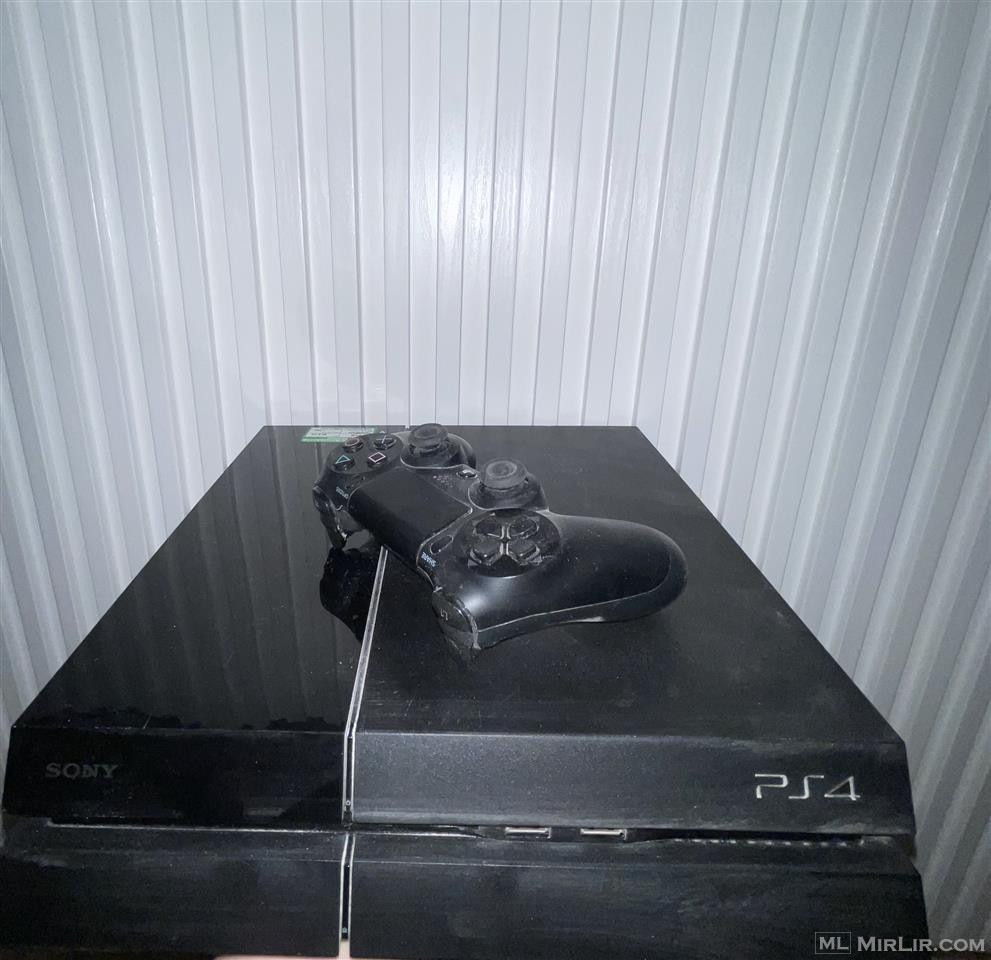 Ps4 500gb