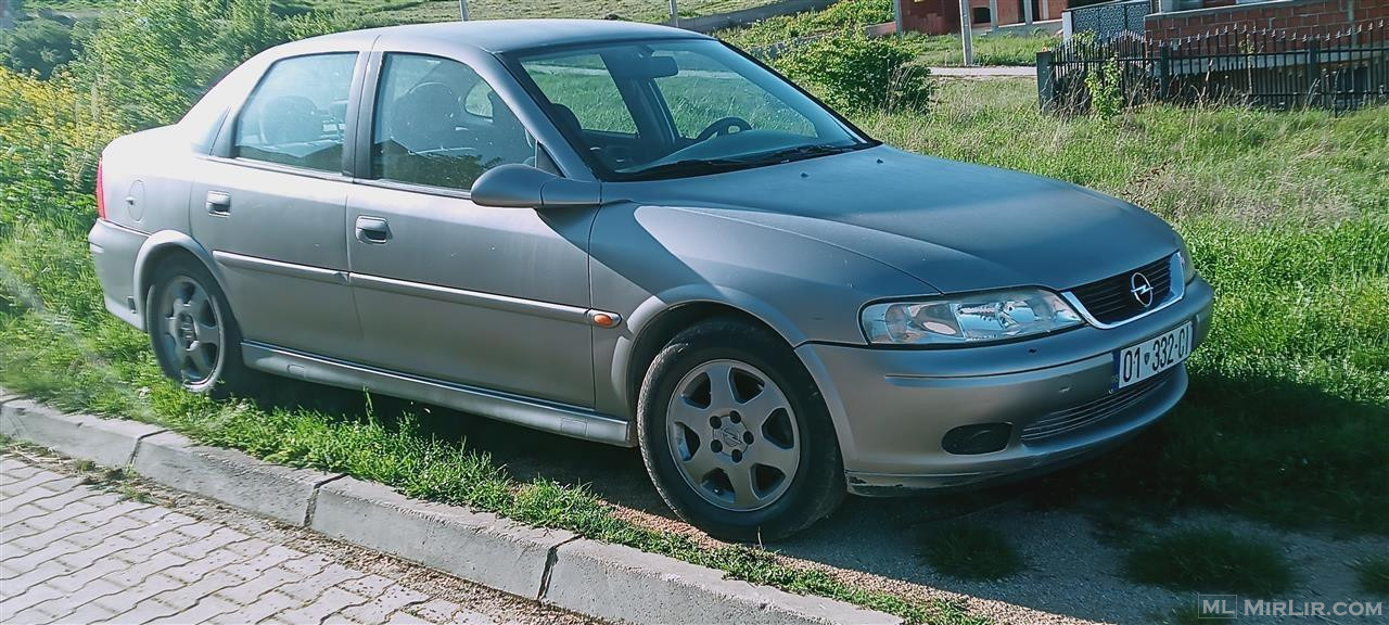 Opel Vectra B