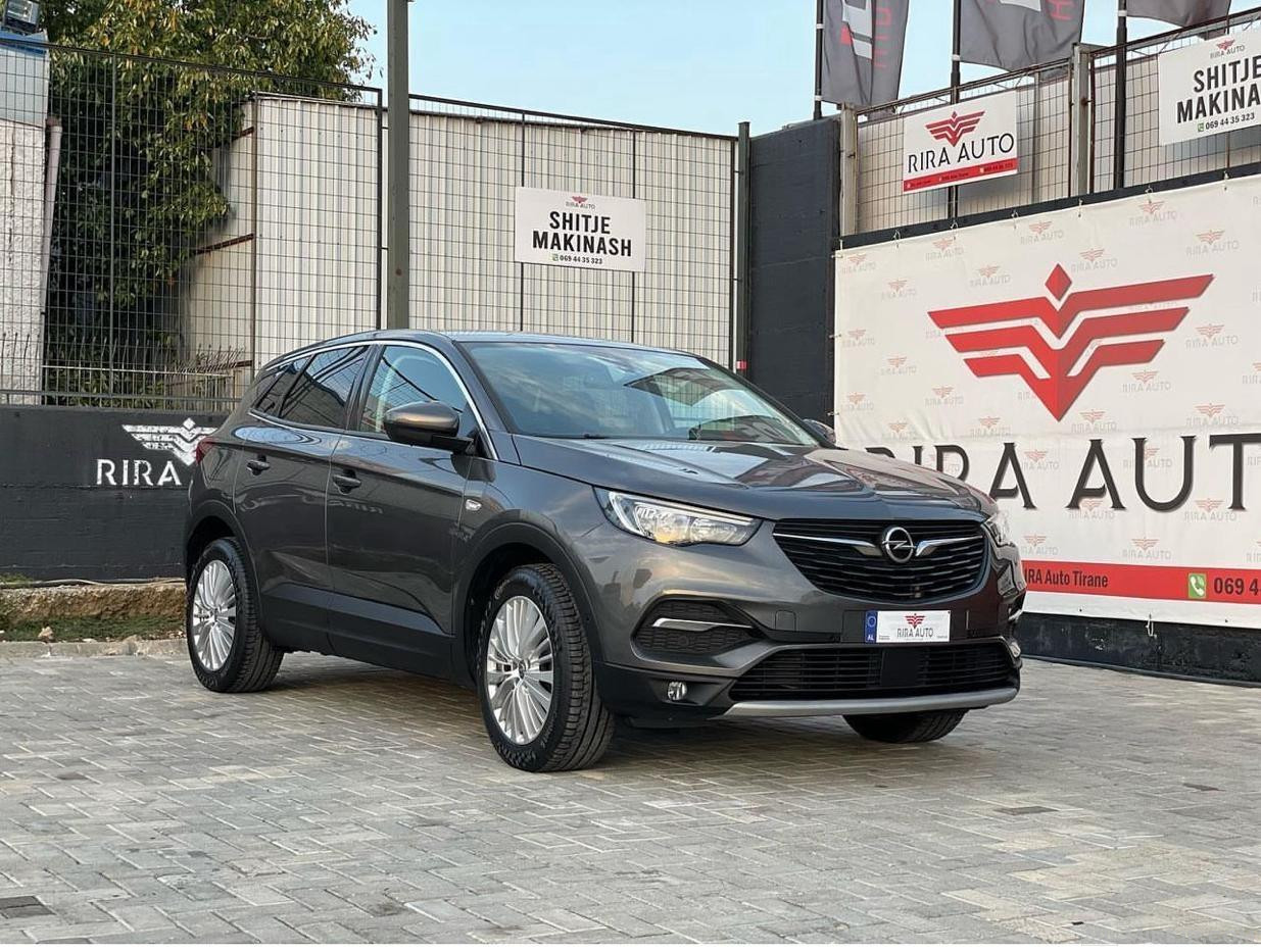 Shitet Opel Grandlandx