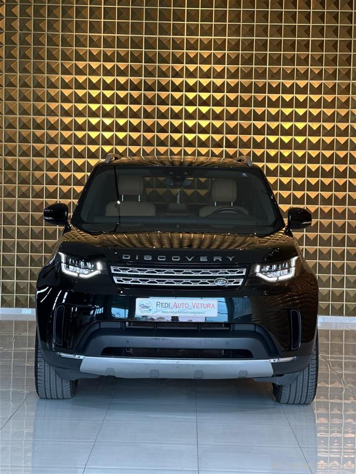 ??Land Rover Discovery??