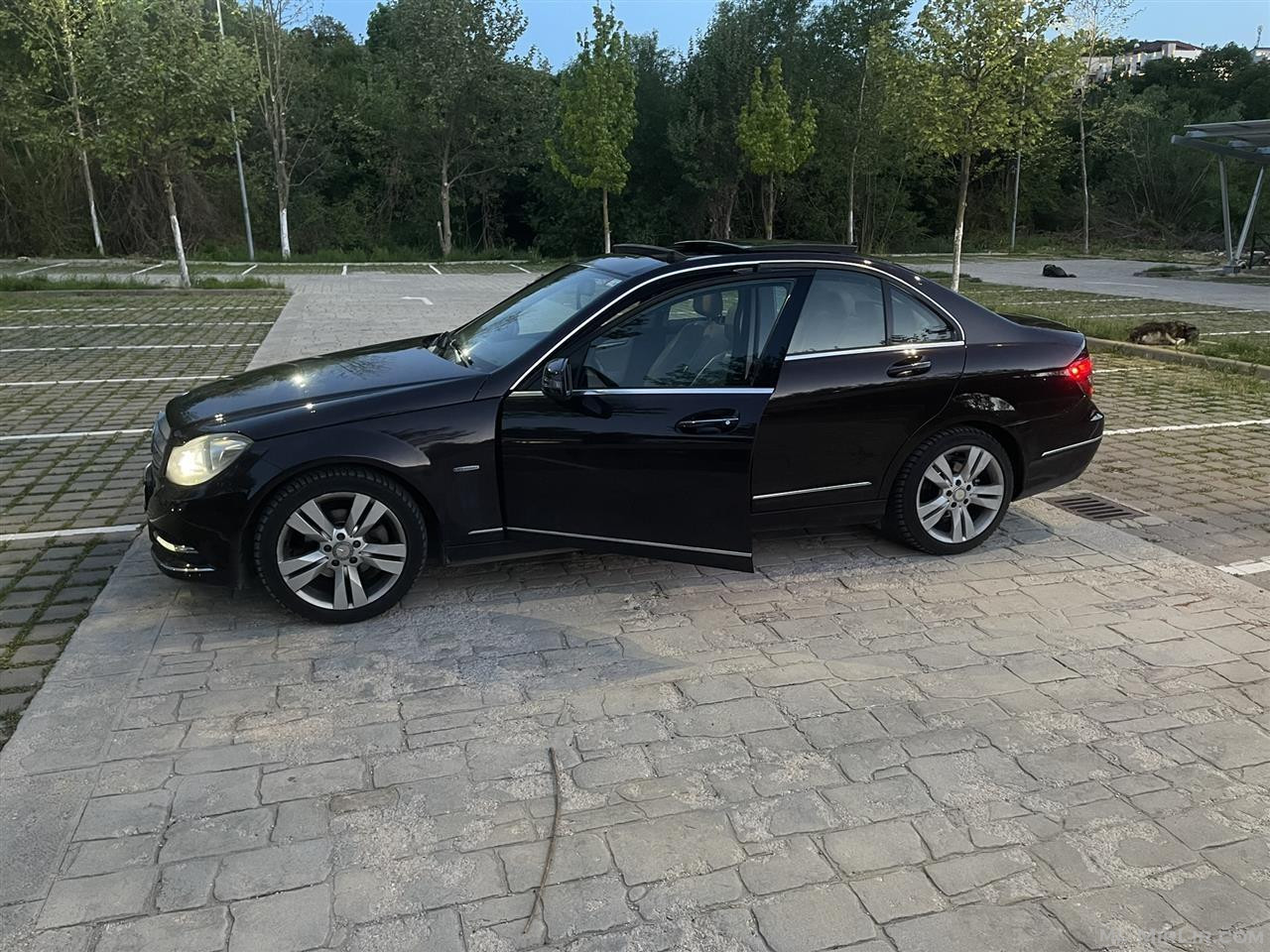 Shitet C200 