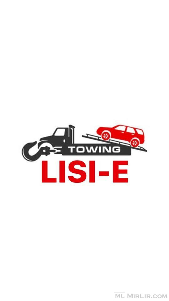 Transport Lisi-E