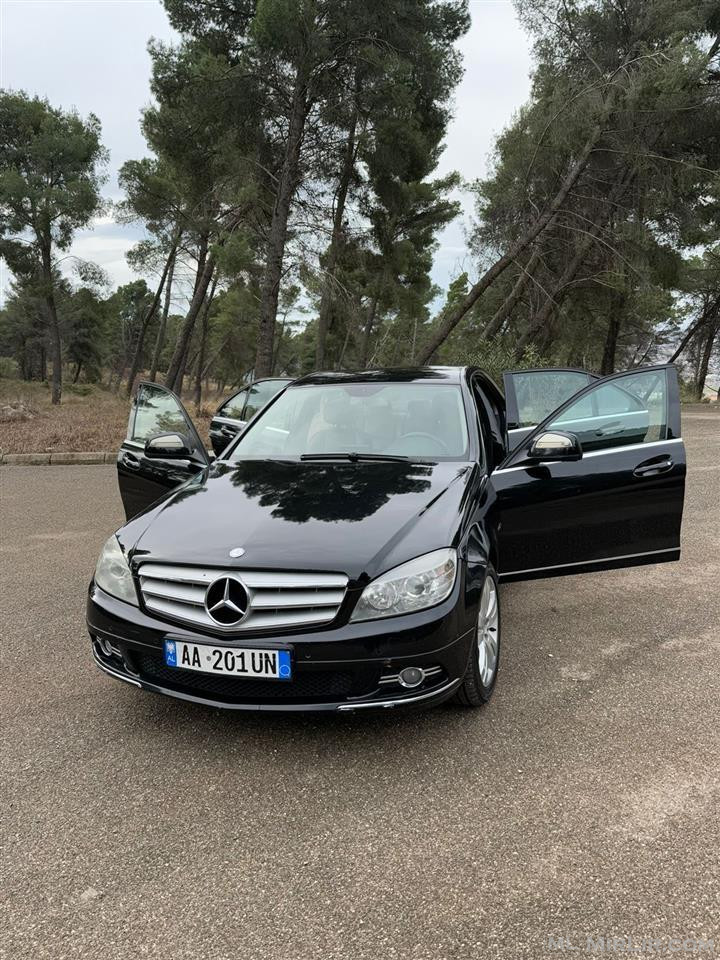 ✅OKAZION??  Mercedes benz w204 C220 CDI 