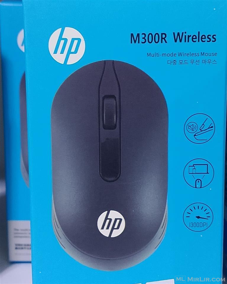 Mouse Wireless Hp