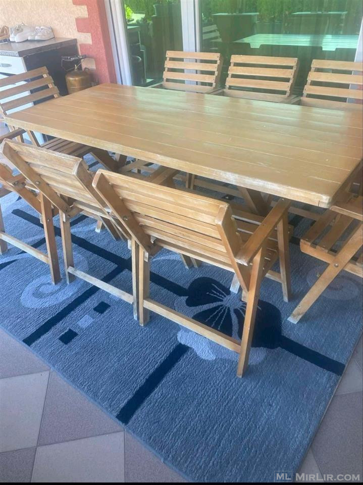 Tavolin e Drurit
