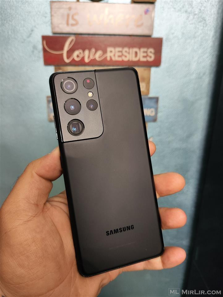 Samsung S21 Ultra 256/12 G988N Nderrohet