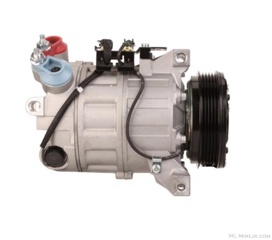 Kompresor Klima per Volvo XC60/XC70 2.4 diesel 