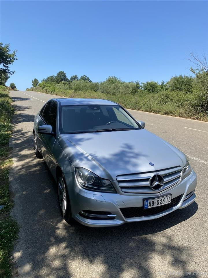 C class