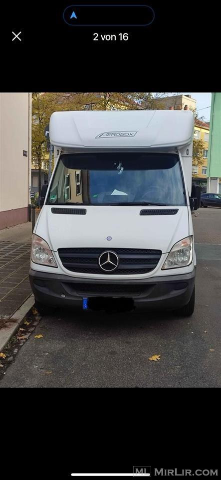 Shitet Mercedes Benz Sprinter