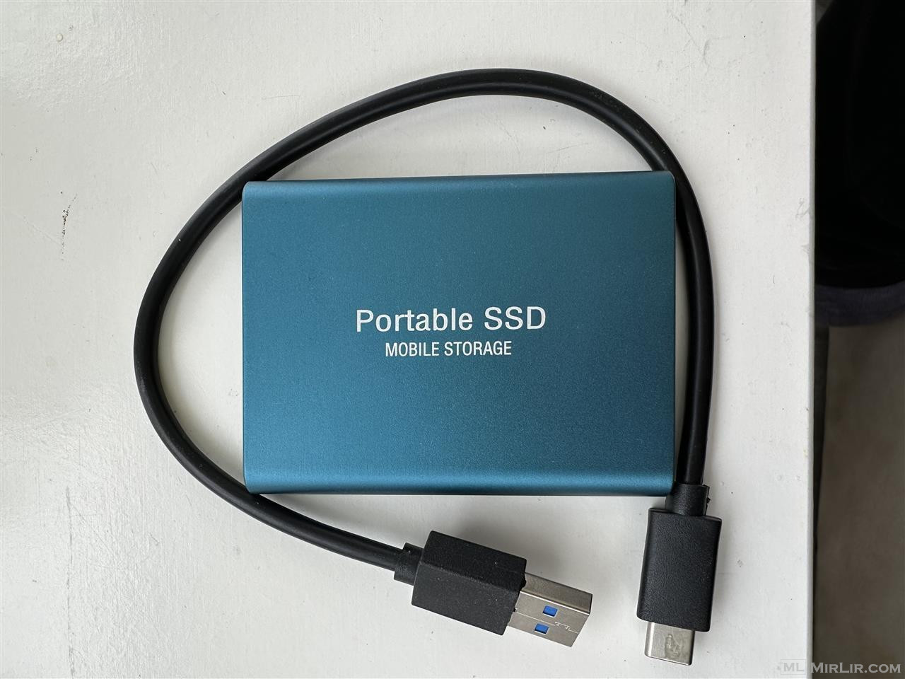 SSD 4TB