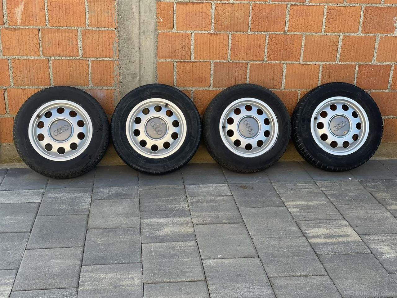 Fellne me Goma 195/65R15