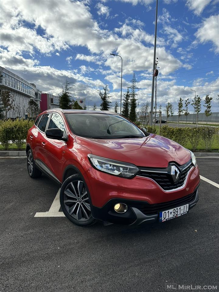 Renault Kadjar 1.5dci automatik Rks 1 vjet