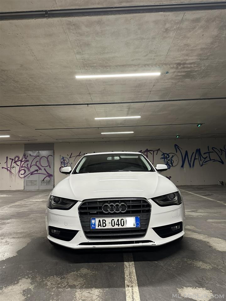 Okazion! Shitet Audi A4 2013 