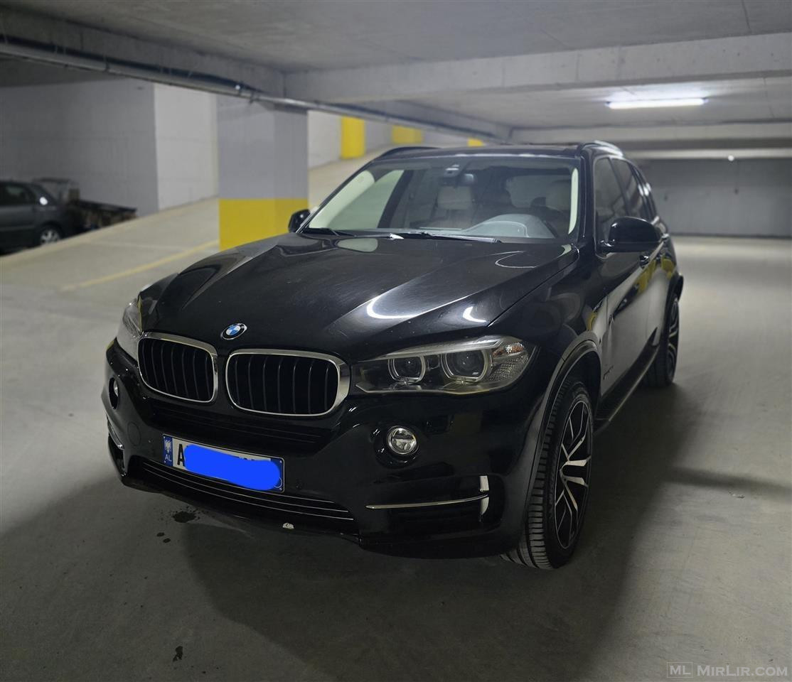 ?OKAZION? BMW X5 3.0 NAFTE 2015