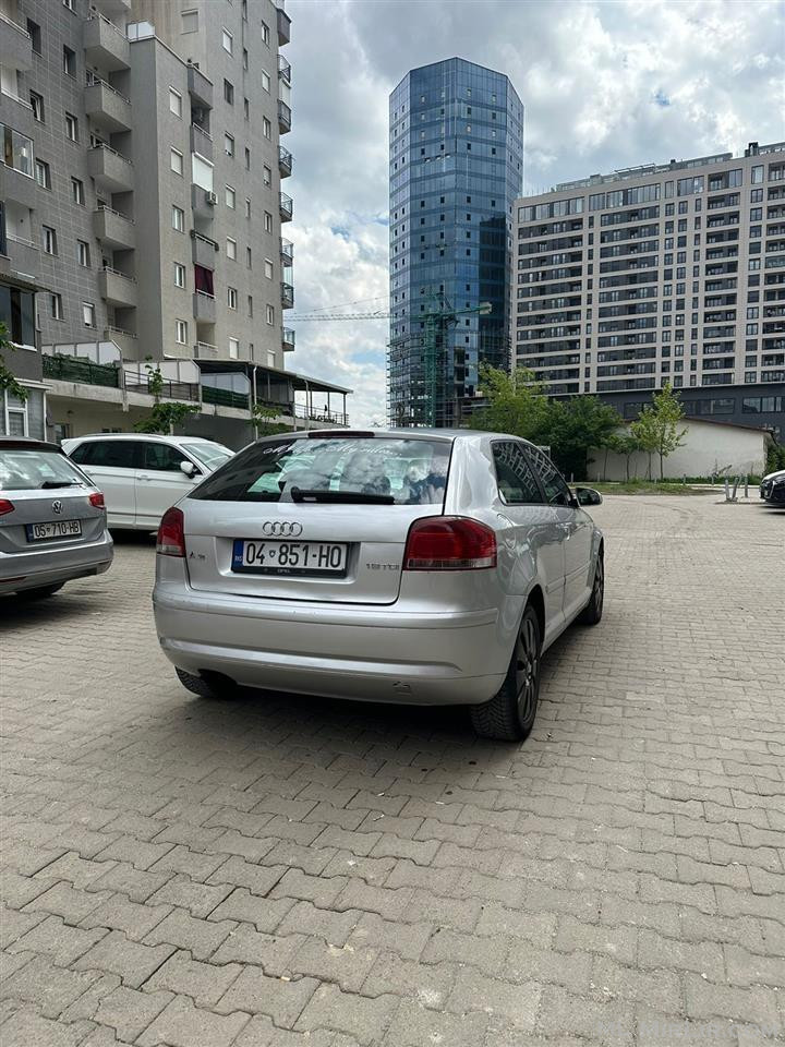 Shitet Audi A3 