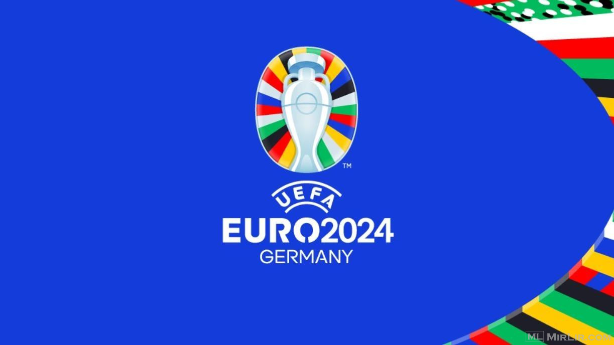 EURO 2024 Shiten 8 bileta SHQIPERI - SPANJE CATEGORY 1