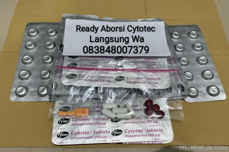 083848007379 Jual obat aborsi Cytotec terbaik Solo