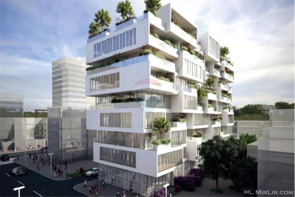 Apartament 2+1 për shitje tek Rruga \"Ibrahim Rugova\", Tirane