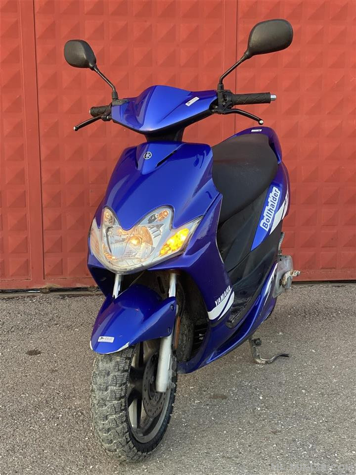 Yamaha jog 50 ????