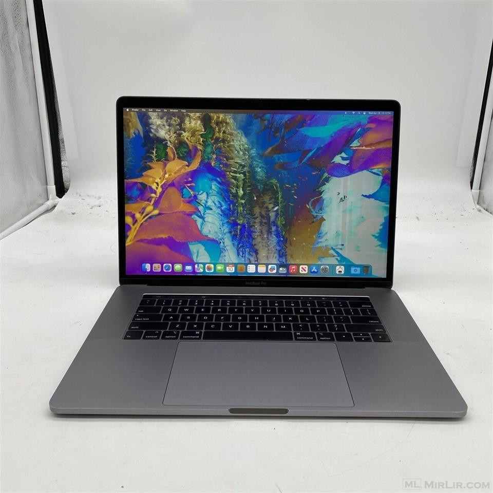 Shitet Macbook Pro 2018 15.6 Inch