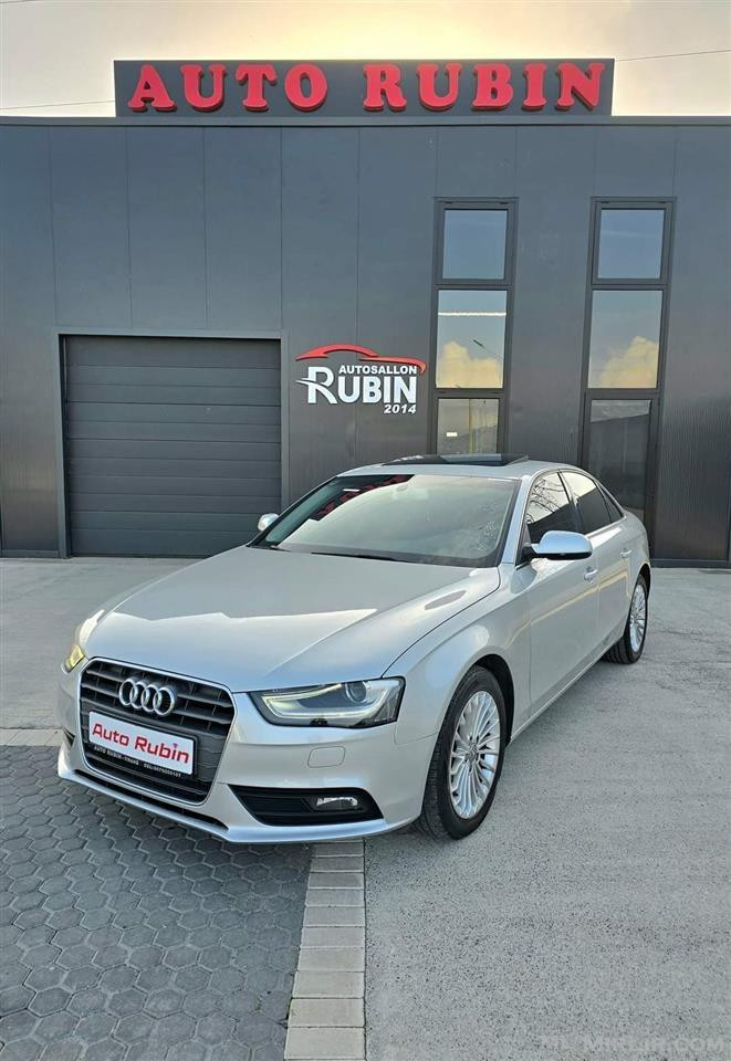 Audi A4  2.0 Diezel Viti 2013  Full Ekstra