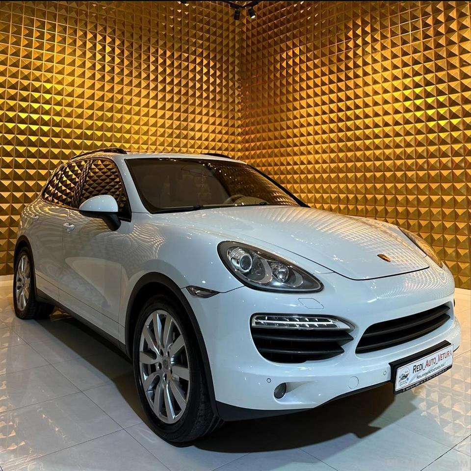 Porsche Cayenne 3.0 Okazion super gjendje 