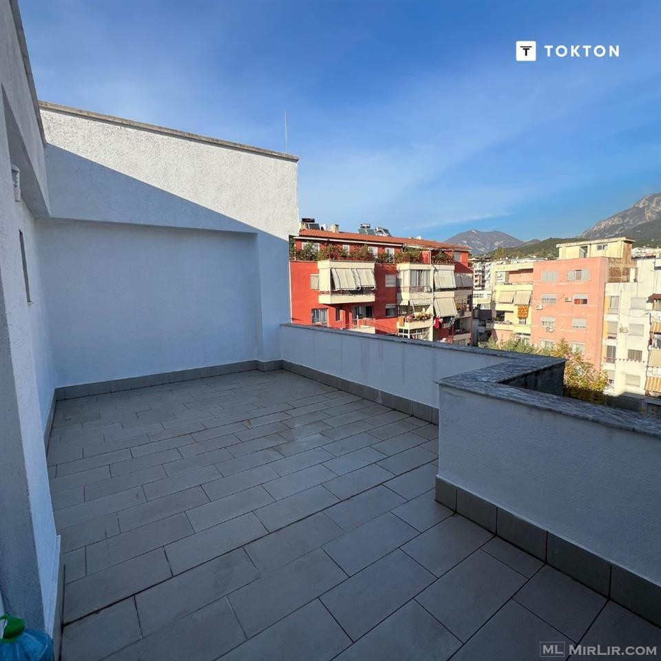 Tirane, shitet apartament 2+1 122.000 Euro