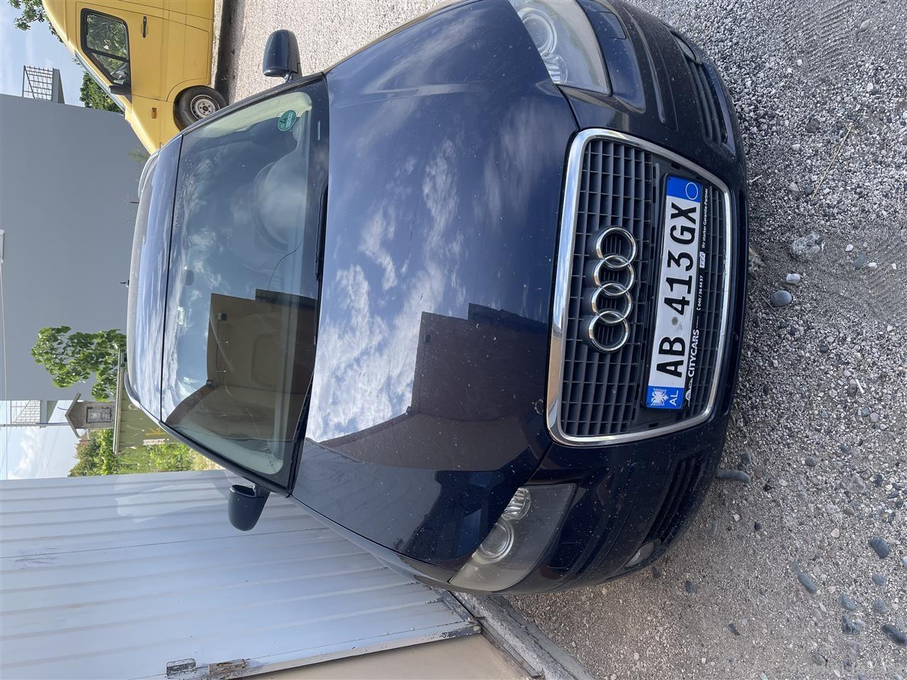 Audi a3 2000 nafte Viti 2006