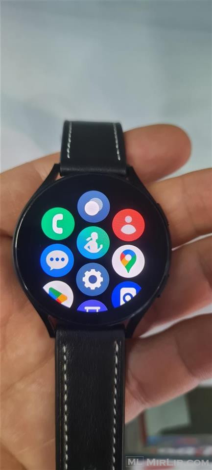 Samsung watch 4, e re 10 dit e perdorur