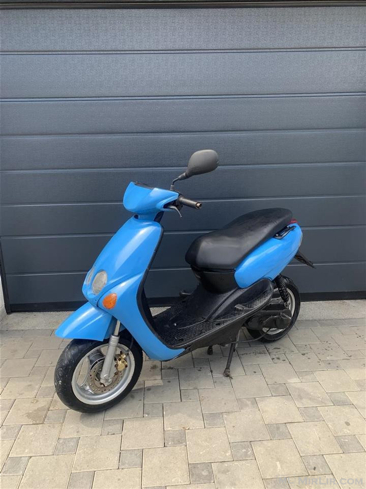 Yamaha neos 50 