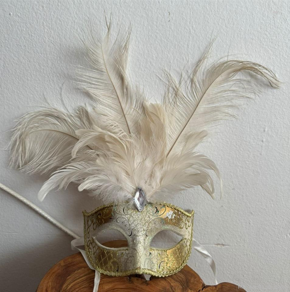 Maska veneciane